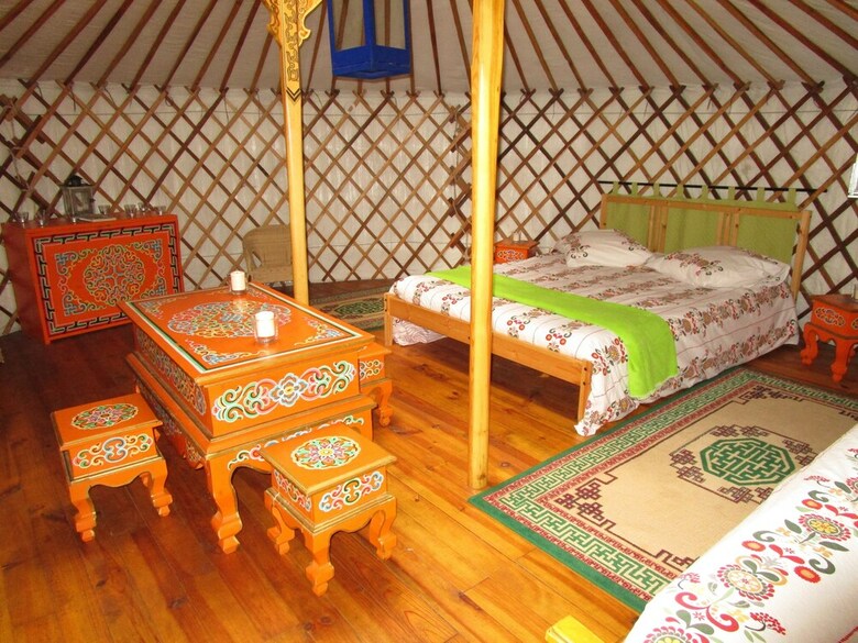 Hotel L'augis Nature