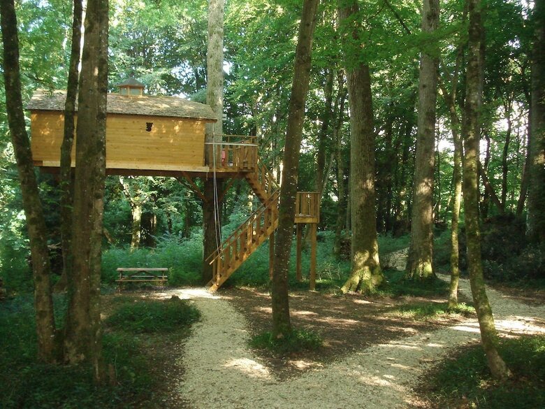 Hotel L'augis Nature