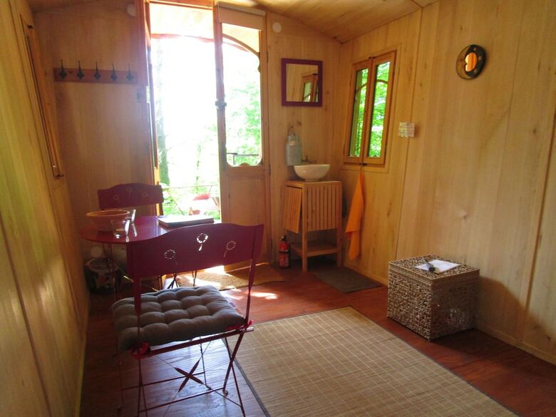 Hotel L'augis Nature