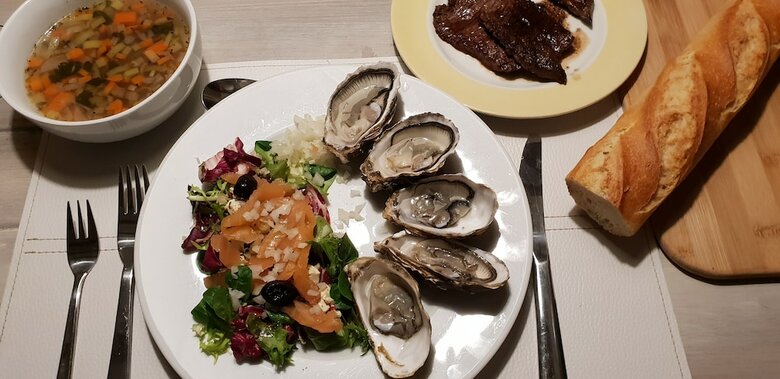 B&B Maison Balady