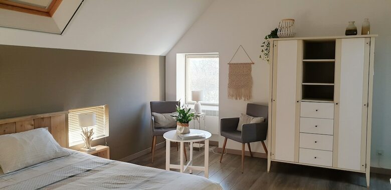 B&B Maison Balady