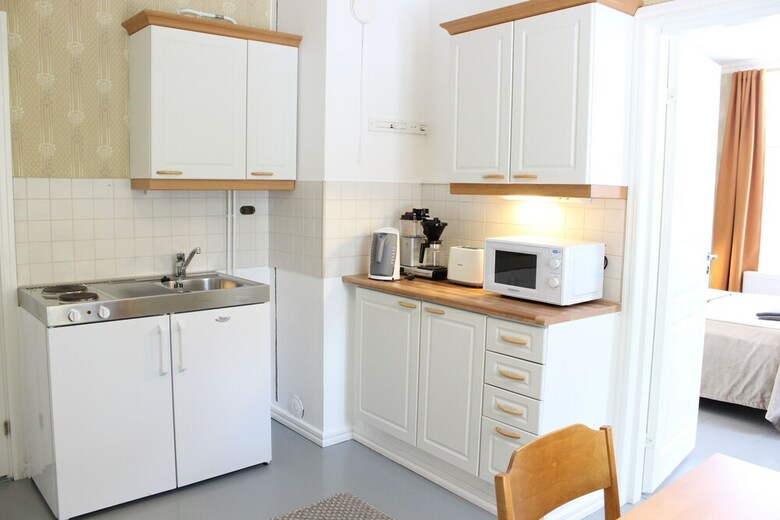 B&B Taipaleenniemi