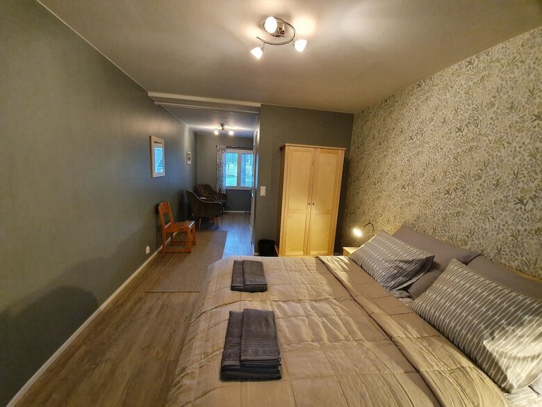 B&B Taipaleenniemi