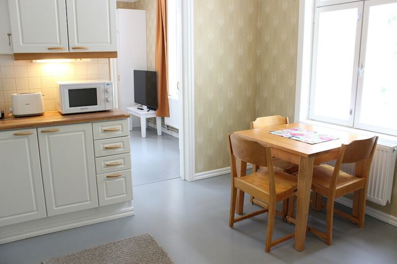 B&B Taipaleenniemi