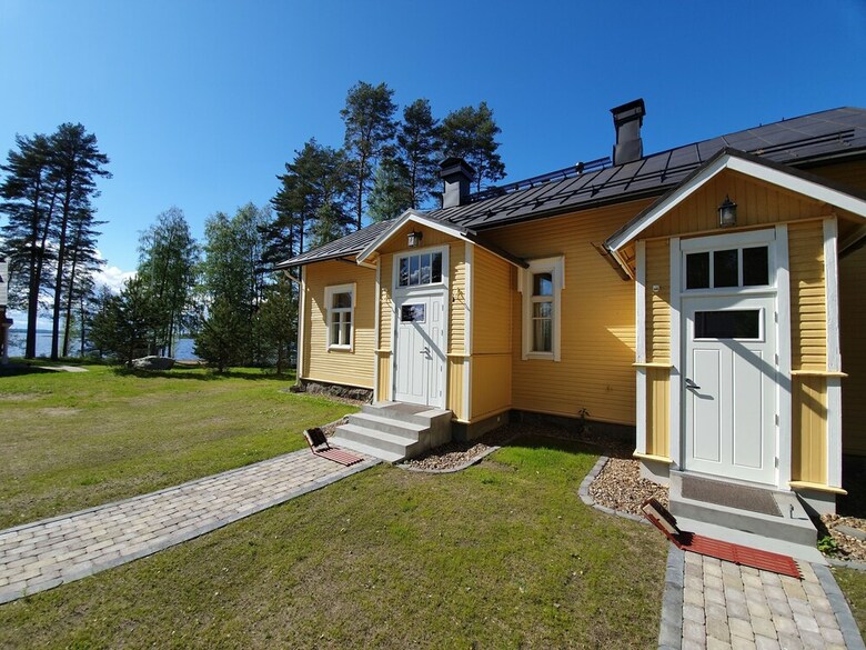 B&B Taipaleenniemi