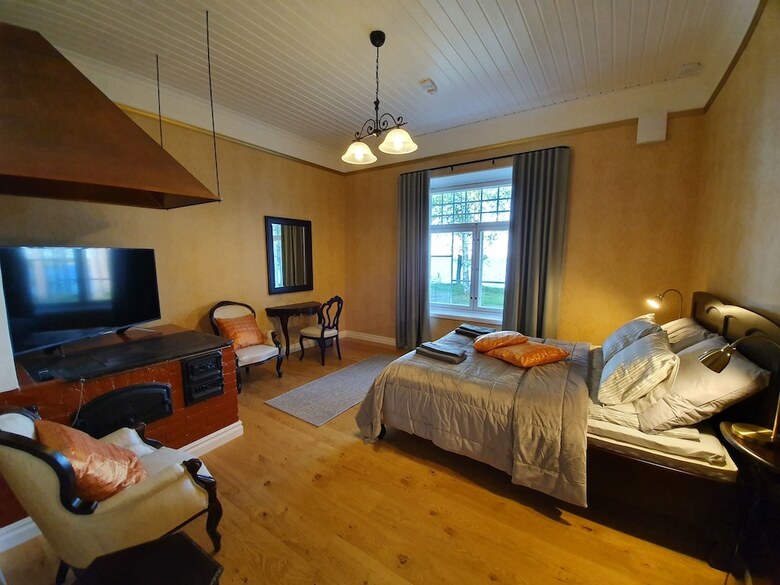 B&B Taipaleenniemi