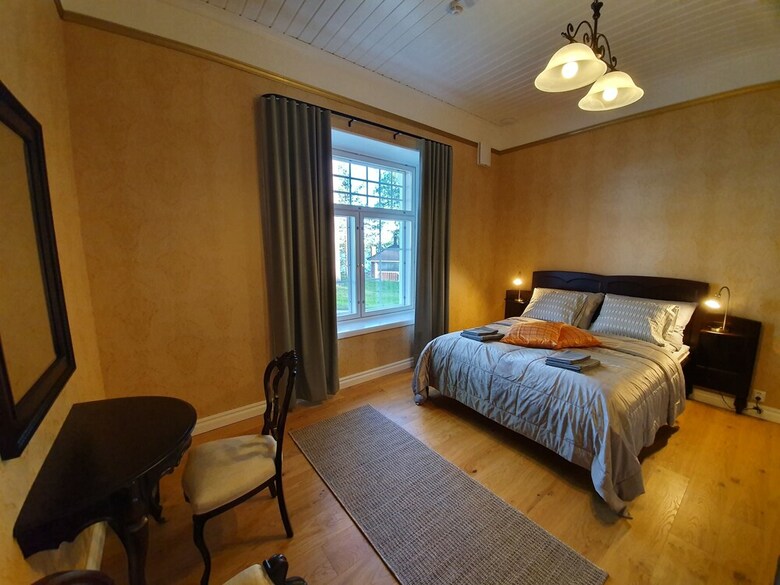 B&B Taipaleenniemi