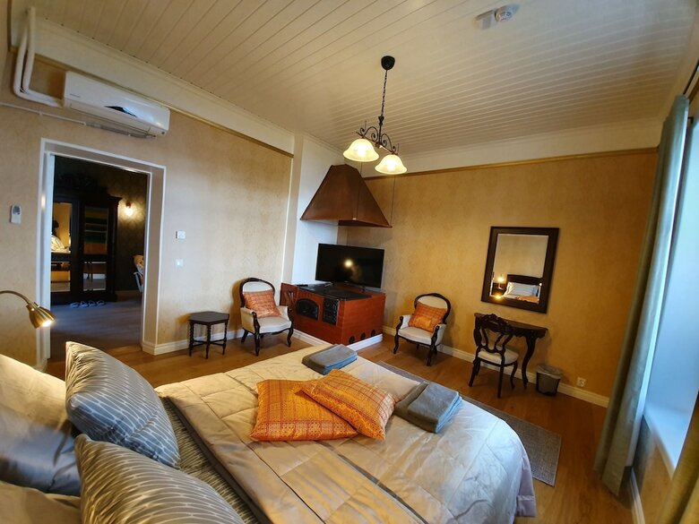 B&B Taipaleenniemi