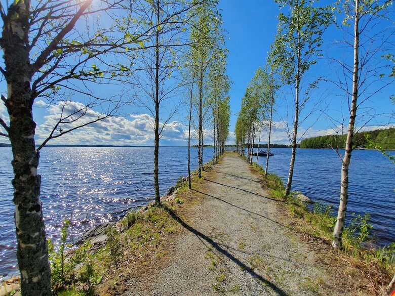 B&B Taipaleenniemi