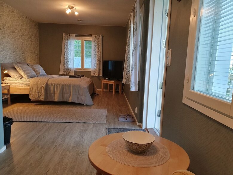 B&B Taipaleenniemi