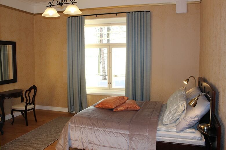 B&B Taipaleenniemi