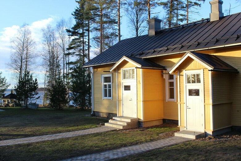 B&B Taipaleenniemi
