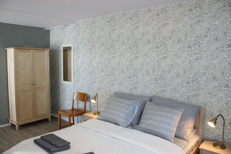 B&B Taipaleenniemi