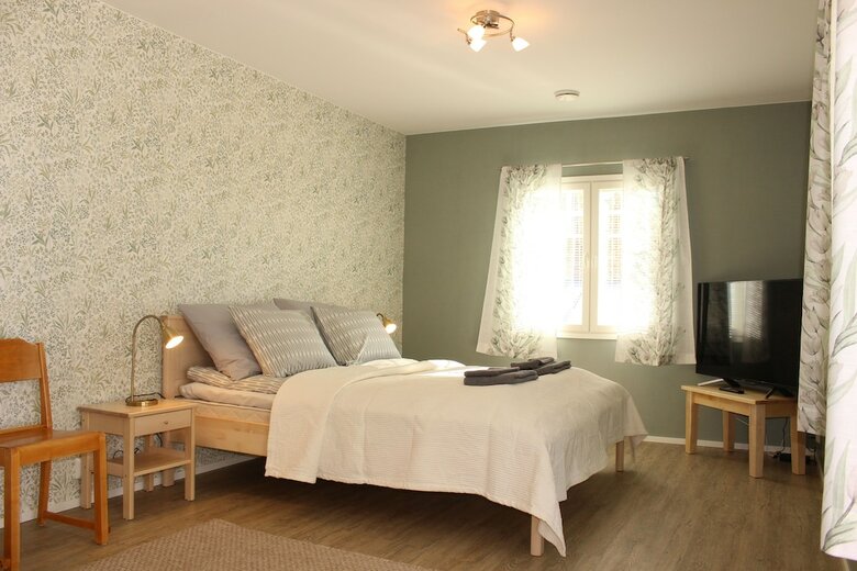 B&B Taipaleenniemi