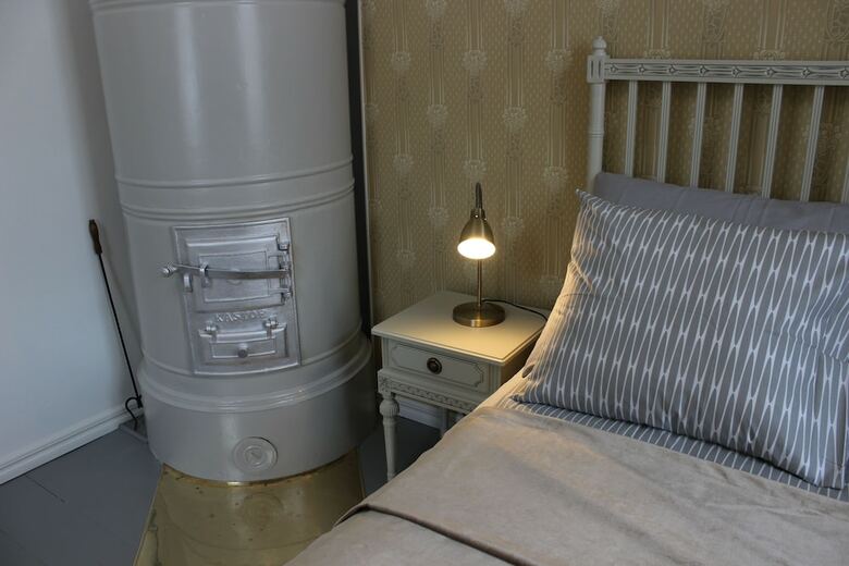 B&B Taipaleenniemi