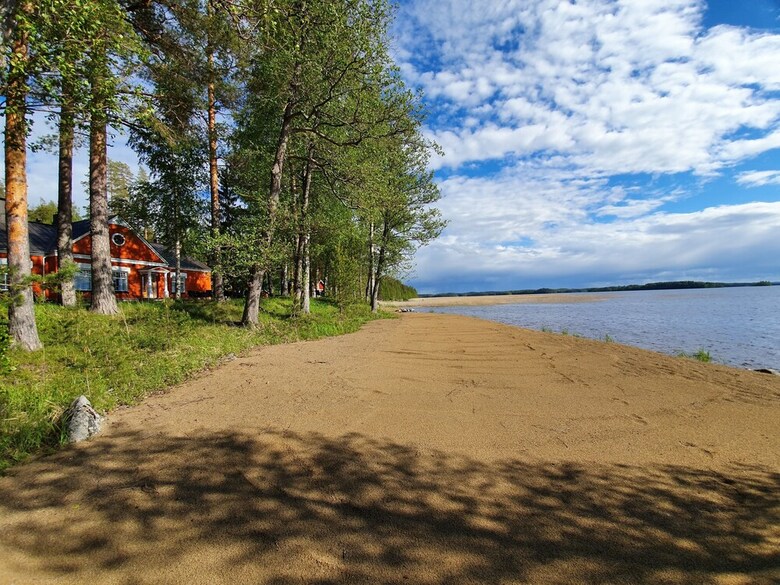 B&B Taipaleenniemi