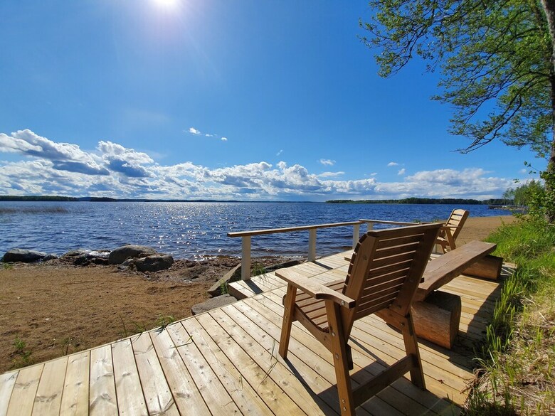 B&B Taipaleenniemi