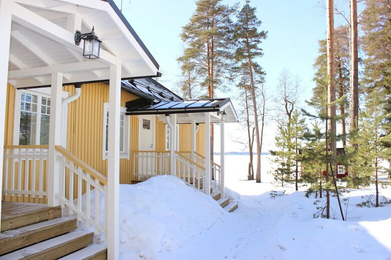 B&B Taipaleenniemi