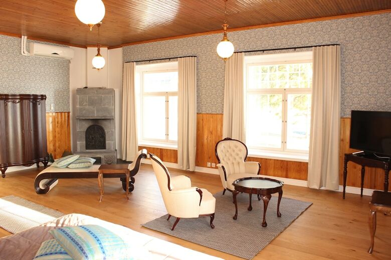 B&B Taipaleenniemi