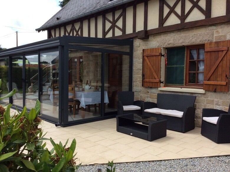 Bed & Breakfast Au Repos Champ�tre