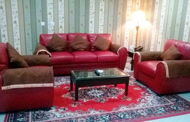 Madathil Regency Hotel