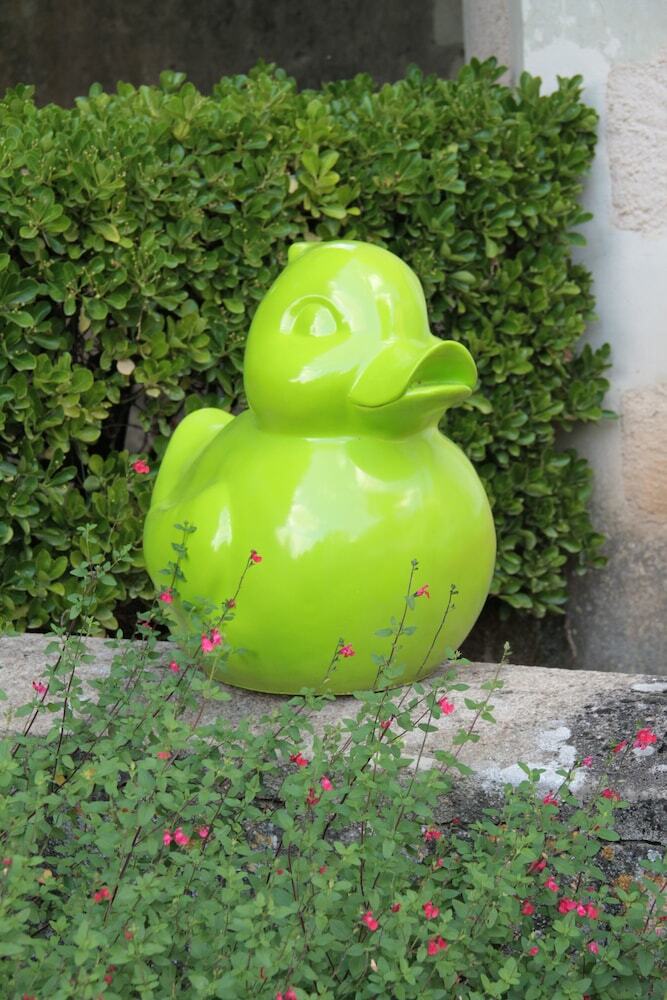 Hotel Le Logis De La Foret