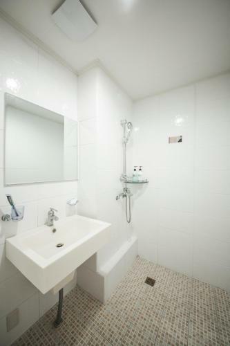 Apartamento Jungmun Resort Jeju