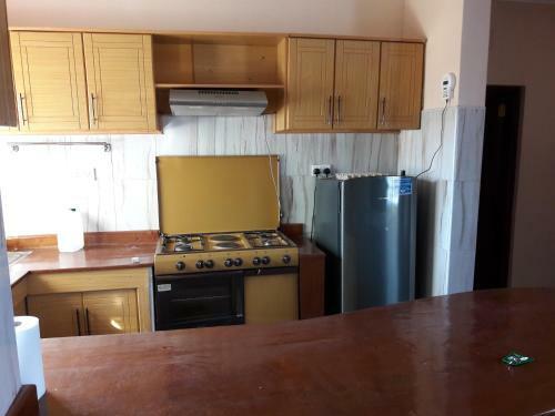 Apartamento Fadhili House