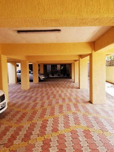 Apartamento Fadhili House