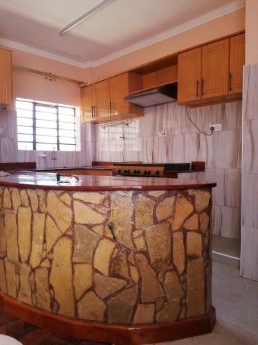 Apartamento Fadhili House