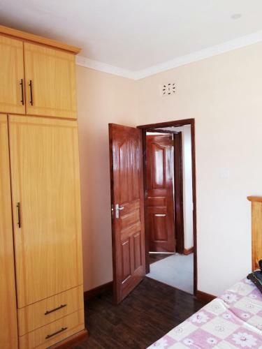 Apartamento Fadhili House