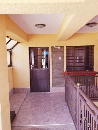 Apartamento Fadhili House