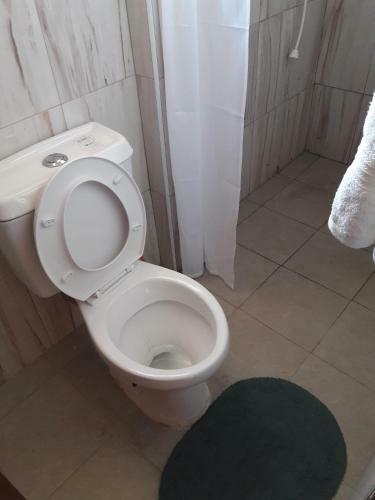 Apartamento Fadhili House