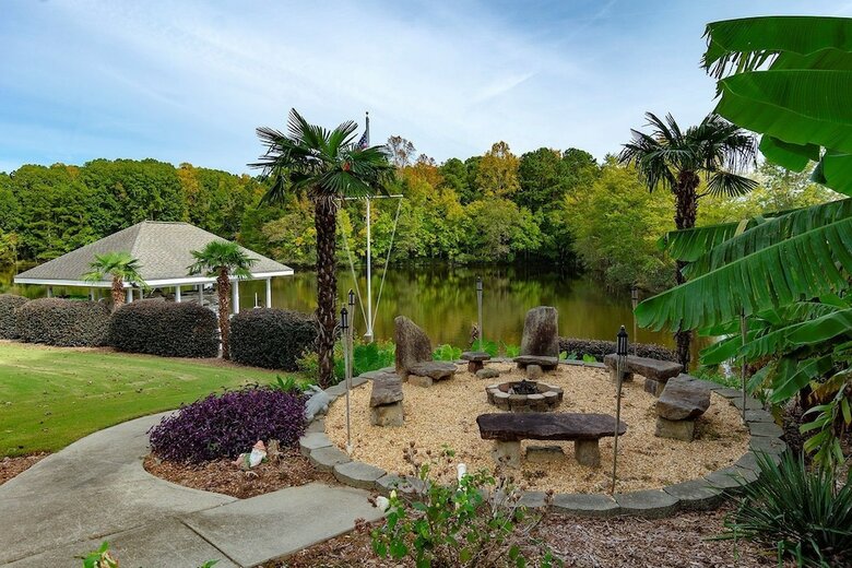 Apartamento The Lakeside Resort