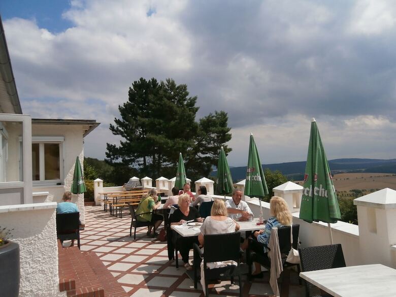 Hotel G�stehaus Einbecker Sonnenberg