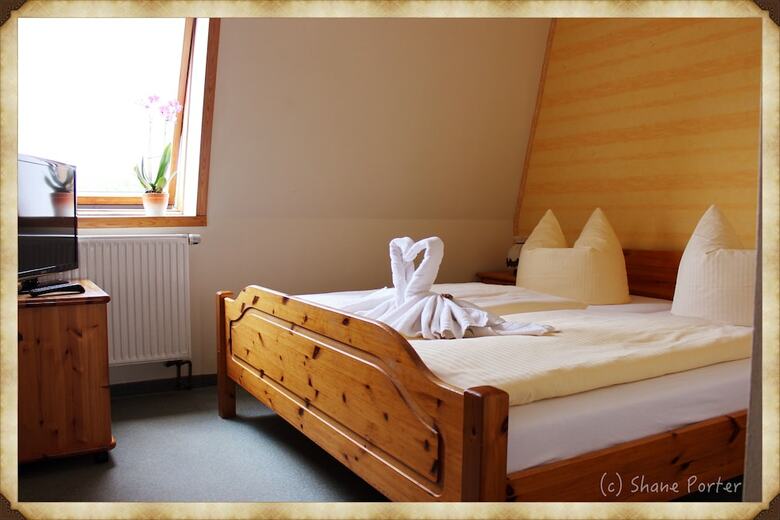 Hotel Pr�nzkow