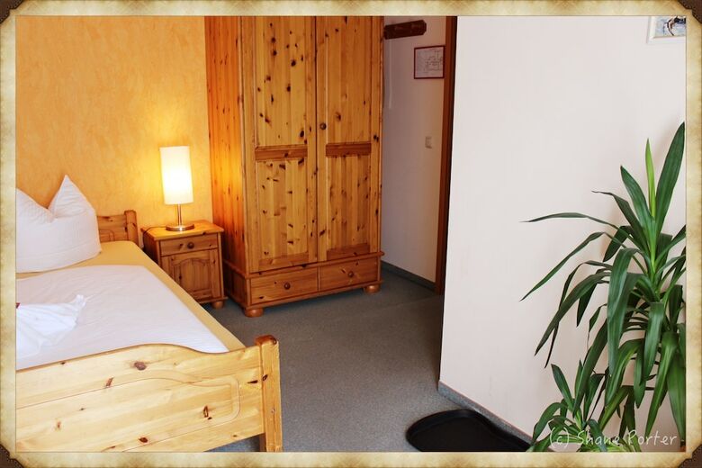 Hotel Pr�nzkow