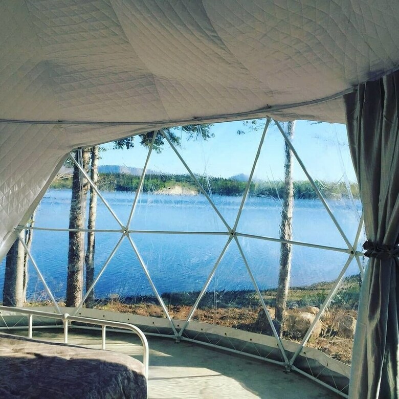 Cabana Blue Bayou Resort