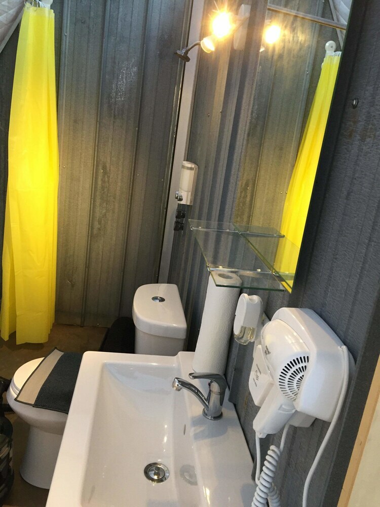 Cabana Blue Bayou Resort