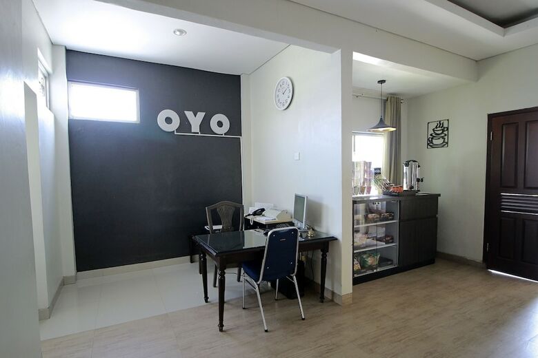 Hotel Oyo 680 Grhadika Jodipati