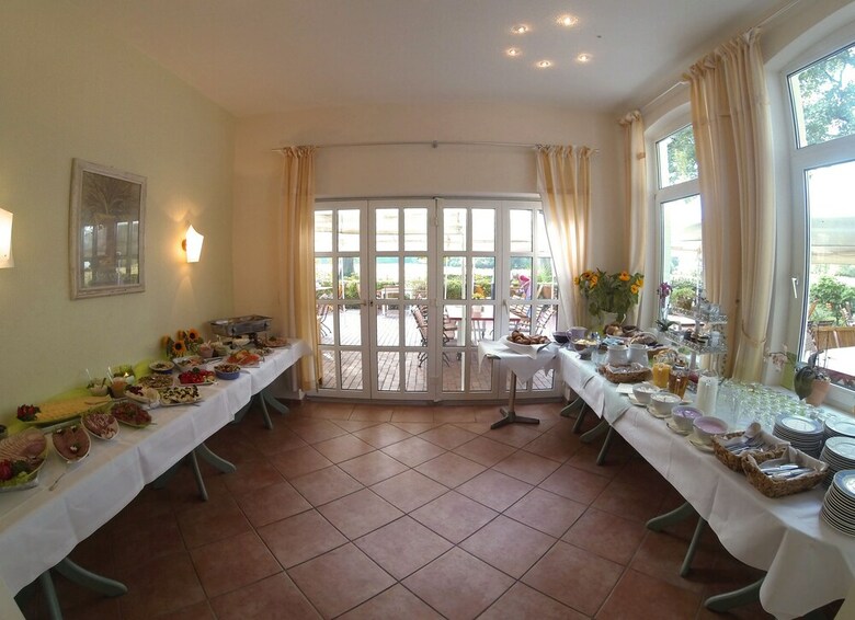 Seerose Hotel Und Caf�