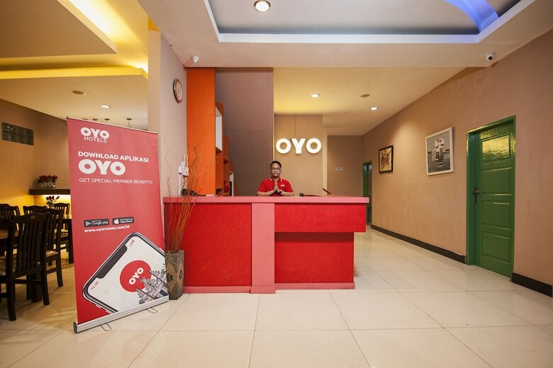 Oyo 529 Hotel Paninda