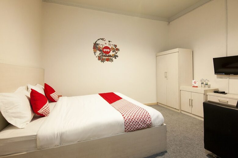 Oyo 529 Hotel Paninda
