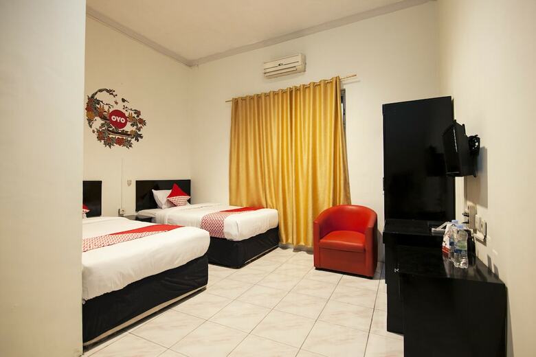 Oyo 529 Hotel Paninda
