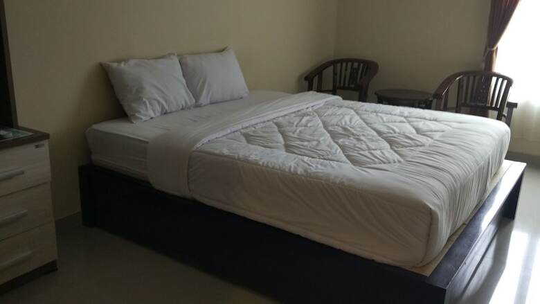 Oyo 807 Hotel Grand Bromo