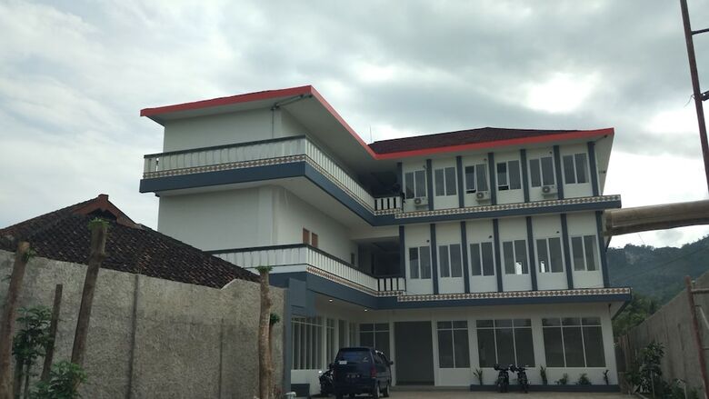 Oyo 807 Hotel Grand Bromo