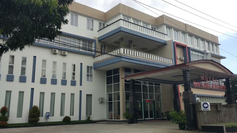 Oyo 807 Hotel Grand Bromo