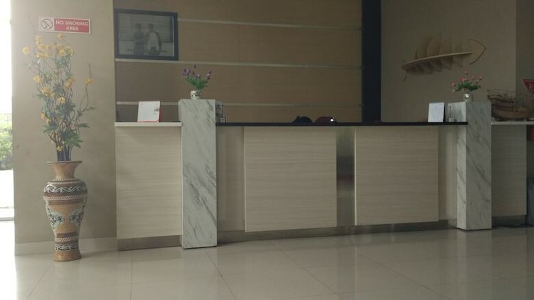 Oyo 807 Hotel Grand Bromo