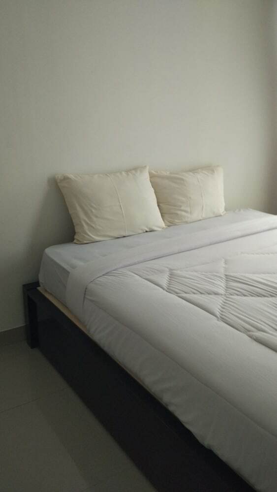 Oyo 807 Hotel Grand Bromo