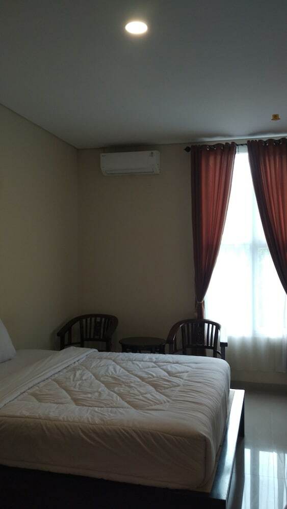 Oyo 807 Hotel Grand Bromo